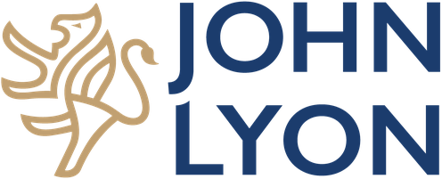 John Lyon School logo
